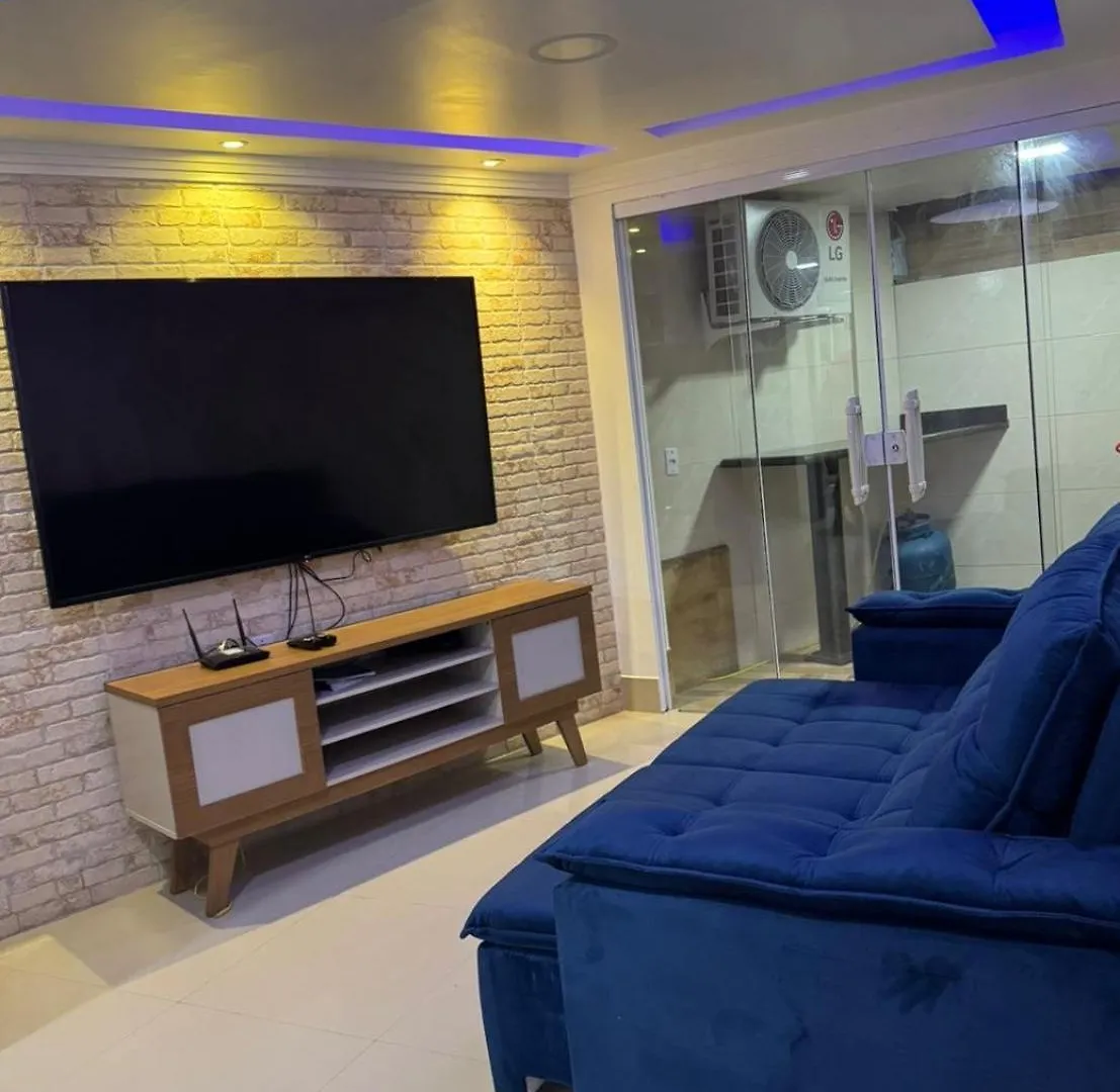 Holiday home Turismar Villa Arraial do Cabo