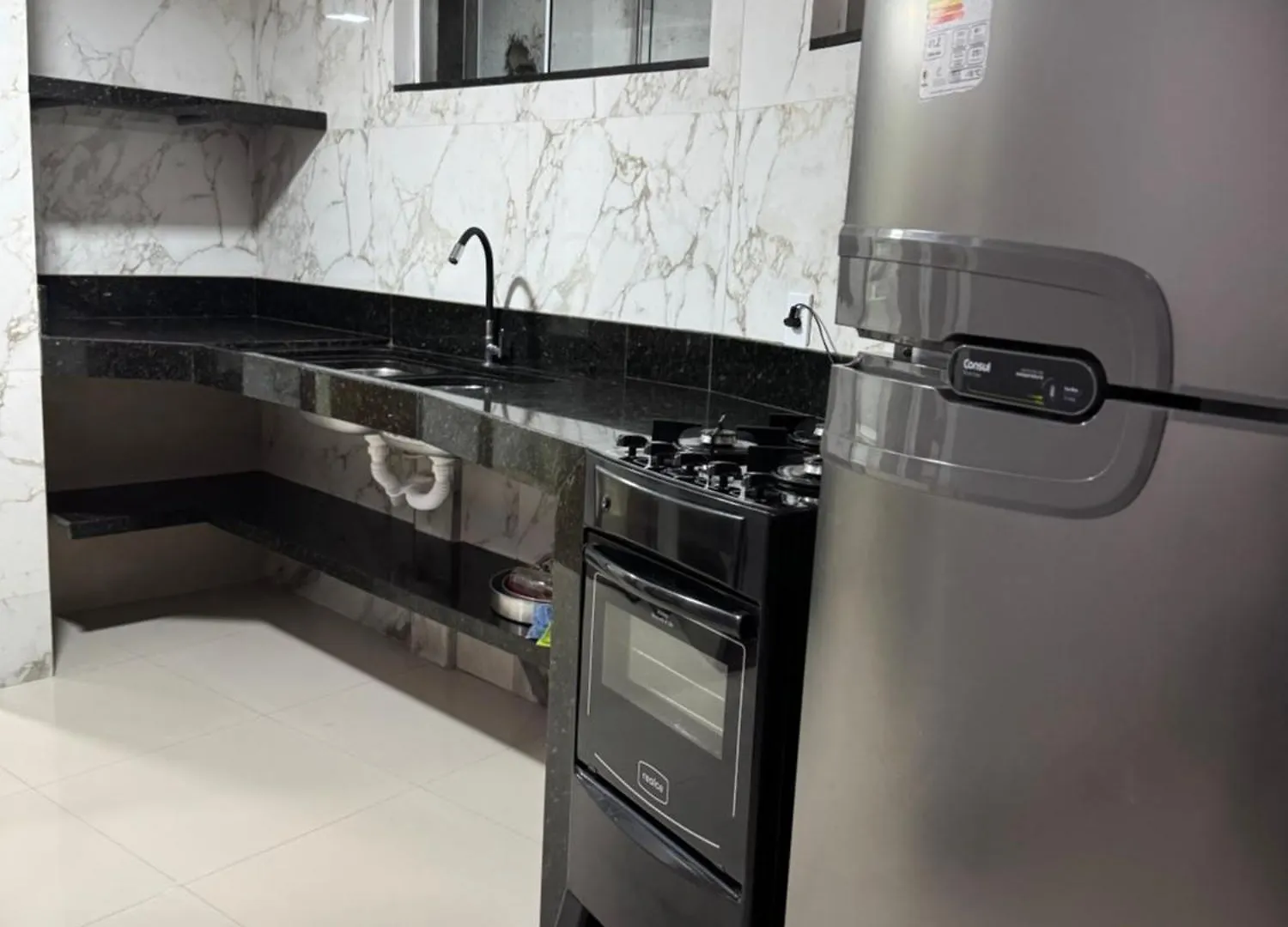 Holiday home Turismar Villa Arraial do Cabo Brazil